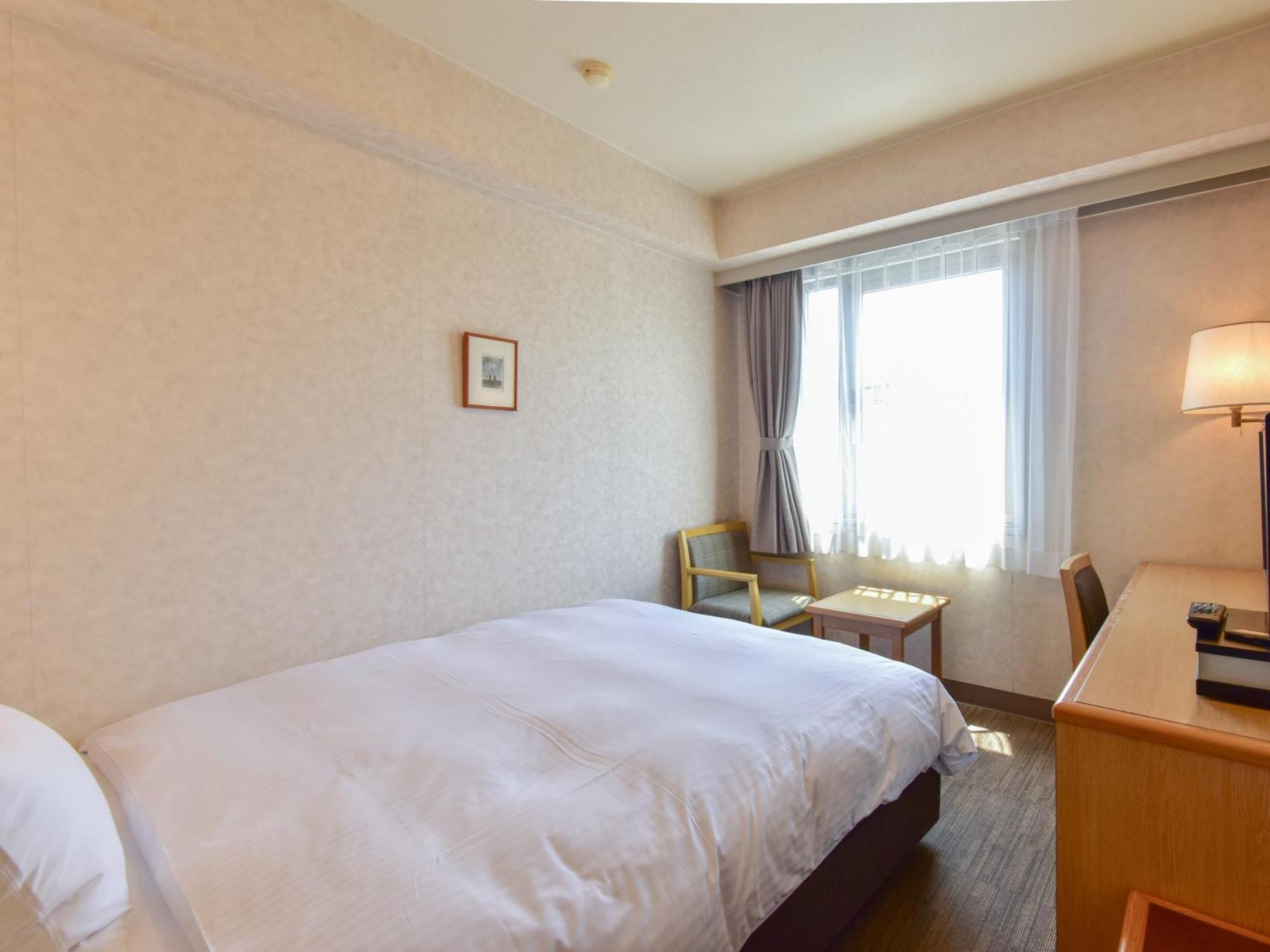 Yokkaichi City Hotel Annex Exterior foto
