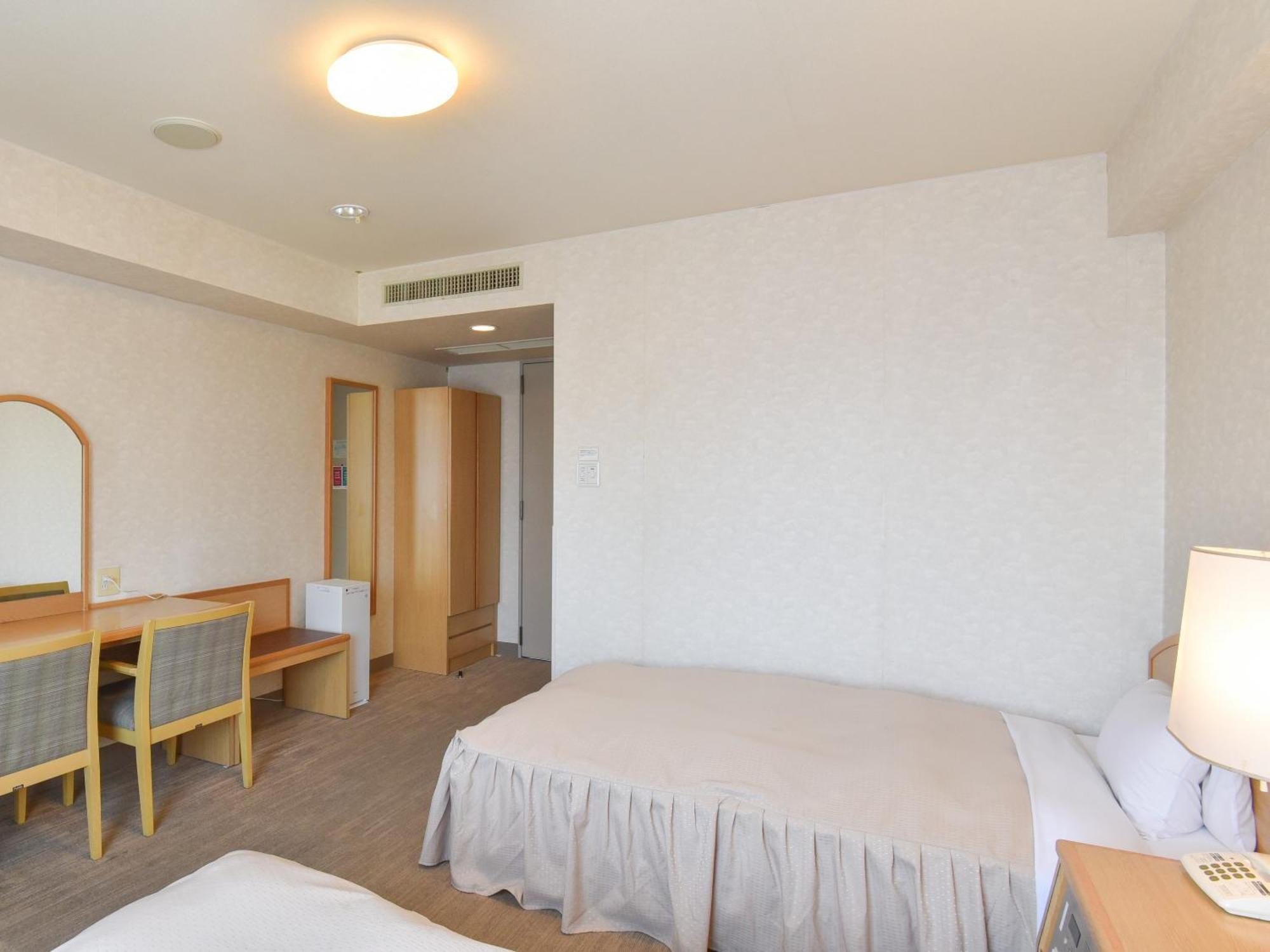 Yokkaichi City Hotel Annex Exterior foto